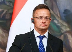 Hungary tuyên bố sẽ không trừng phạt ngành năng lượng Nga