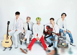 Huyền thoại K-pop Big Bang: Nhạc hay nhưng lắm ồn ào