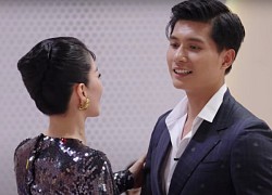 Khán giả phản ứng Lệ Quyên - Lâm Bảo Châu phát quá nhiều "cẩu lương": Làm lố, công việc phải ra công việc