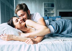 'Khung giờ vàng' để quan hệ tình dục cho từng độ tuổi