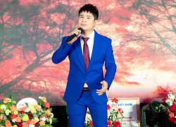 Lương Gia Huy tiết lộ quá khứ cơ cực, sớm bươn chải