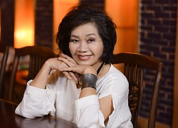 Nghệ sĩ Xuân Hương: &#8220;Ở một mình không cô độc, ra đi không cần ai để tang&#8221;