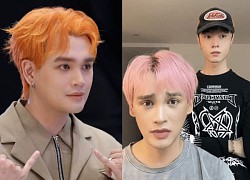 Nguyễn Trần Trung Quân nổi đóa trên livestream, bảo vệ học trò khi bị nặng lời, chê bai khiếm nhã
