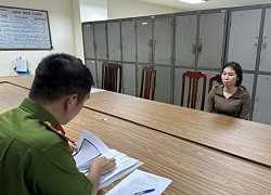 Nữ tài xế xe tải tông thai phụ tử vong đã ra đầu thú