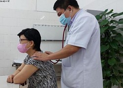 Phát hiện sớm ung thư phổi bằng cách nào?
