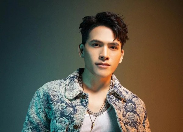 Quốc Thiên trải lòng về sự nghiệp không rực rỡ sau Vietnam Idol