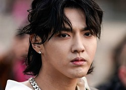 Rộ tin Ngô Diệc Phàm tham gia cuộc thi tài năng trong tù