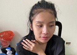 Tổ chức "tiệc ma tuý" trong căn hộ chung cư Tân Hoàng Minh