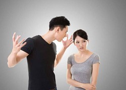 Tôi mệt mỏi vì người yêu tính trẻ con
