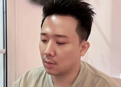 Trấn Thành điển trai, Lý Nhã Kỳ được khen 'không tuổi'