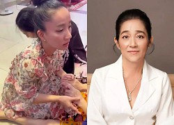 Vợ Dương Lâm gặp vấn đề tâm lý sau khi mẹ mất, tiết lộ 1 điều xót xa liên quan đến con trai út