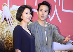 Vợ tài tử Ký Sinh Trùng suýt ngất khi hay tin ông xã ngoại tình và dùng ma túy, có 1 hành động quyết đoán sau bê bối