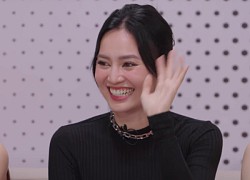 Xung phong hát đầu, Lan Ngọc xếp chót bảng sau tập 1 Chị Đẹp Đạp Gió bản Việt