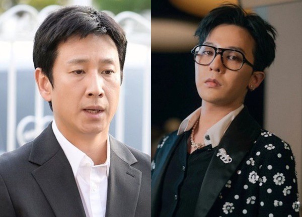 Bê bối ma túy của sao Hàn: Lee Sun Gyun giữ im lặng, G-Dragon phủ nhận mọi cáo buộc