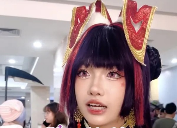 Bóc giá thú chơi cosplay mùa Halloween: Thuê đồ và trang điểm thôi cũng tốn vài triệu