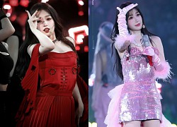 Concert đã hết vài ngày nhưng tạo hình idol của Ngu Thư Hân vẫn gây thương nhớ với cộng đồng mạng