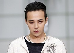 G-Dragon một lần nữa phủ nhận việc sử dụng ma túy, sẵn sàng xét nghiệm tóc và nước tiểu