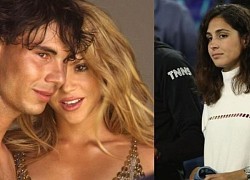 Nadal đóng cảnh nhạy cảm với Shakira, 'tỉnh bơ' khi giải thích với vợ