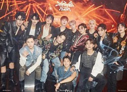 Nhóm nhạc Seventeen lập kỷ lục bán album ngay trong tuần đầu tiên