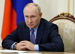 Báo Nga nói ông Putin có thể tái tranh cử tổng thống năm 2024