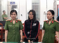 Bắt người phụ nữ cho vay lãi nặng từ tin tố giác gọi cho Giám đốc Công an