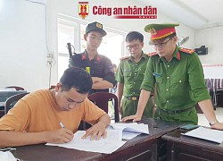 Bắt quản lý kho tham ô trên 1,5 tỉ đồng