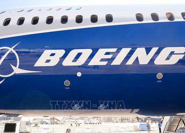 Boeing khai trương văn phòng đại diện tại Indonesia