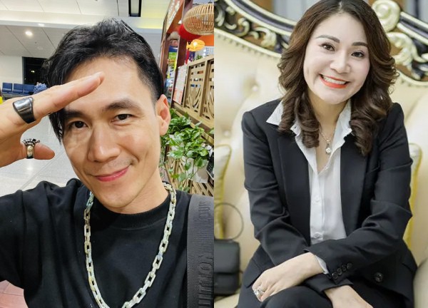 Ca sĩ Khánh Phương đáp trả khi bị ngừng giao dịch tài sản: 'Tôi biết mình làm gì'
