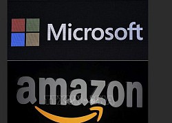 Cơ quan quản lý truyền thông Anh yêu cầu điều tra Amazon, Microsoft