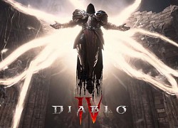 Cộng đồng game thủ PC "bùng nổ", bom tấn Diablo IV chính thức có mặt trên Steam