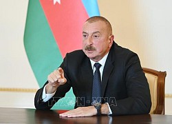 Đại hội du hành vũ trụ quốc tế khai mạc tại Azerbaijan