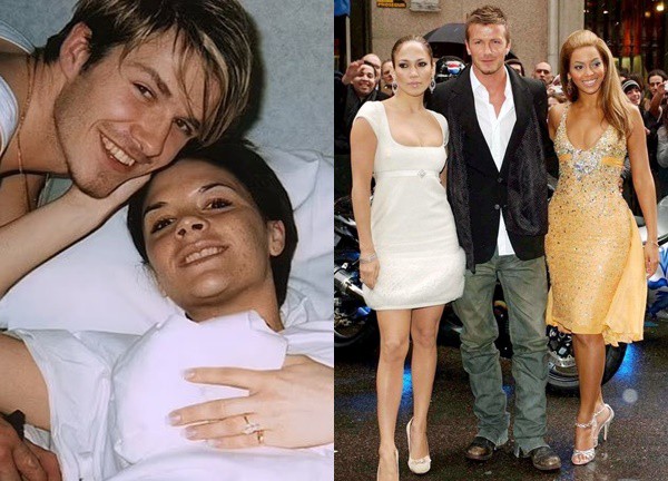 David Beckham khiến Victoria "nổi cơn tam bành" vì 2 lần suýt lỡ ngày con chào đời, lý do từ 2 mỹ nhân Hollywood?