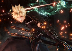 Final Fantasy 7 quá thành công, NPH quyết "tận thu" thêm, ra mắt game gacha trên Steam