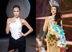 Giám khảo Miss Universe Vietnam nhận xét thẳng về Bùi Quỳnh Hoa: "Không đủ tư cách Hoa hậu"