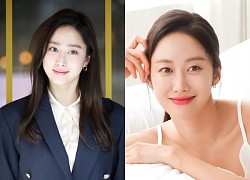 Jeon Hye Bin: Mỹ nhân quyến rũ nhất nhì màn ảnh Hàn, sự nghiệp nổi tiếng nhờ mối tình với Lee Jun Ki