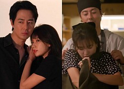 Jo In Sung và Han Hyo Joo tái hợp sau phim siêu anh hùng 'Moving'