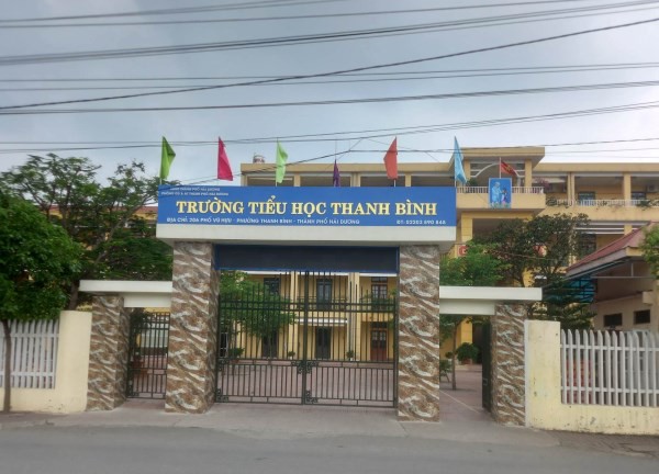 Khởi tố vụ án học sinh lớp 4 tử vong sau khi bị tai nạn tại trường