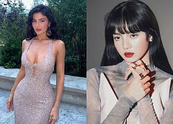 Kylie Jenner đắp tiền tỷ đầy người vẫn bất lực nhìn Lisa giành mất ngôi &#8220;Bà trùm sắc đẹp&#8221;