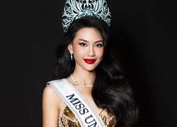 Liên tiếp vướng ồn ào đến tai tổ chức Miss Universe, Bùi Quỳnh Hoa có động thái gì?