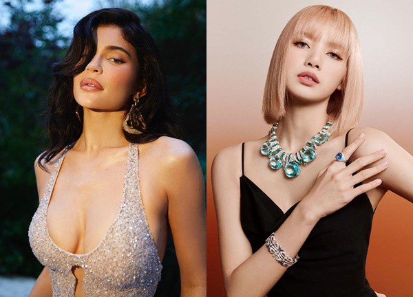 Lisa bất ngờ vượt mặt Kylie Jenner giành ngôi vị "Bà trùm sắc đẹp" giữa tranh cãi liên hoàn