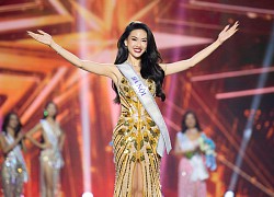 Loạt ồn ào của Bùi Quỳnh Hoa, ban tổ chức Miss Universe Vietnam nói gì?