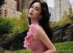 Lời nói dối của nữ diễn viên Trung Quốc Angelababy bị vạch trần