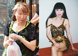 Lý Hoa Nguyệt: Mê đóng cảnh người lớn, tự bỏ tiền làm phim, yêu cầu bạn diễn làm thật, không bảo hộ
