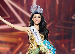 Miss Universe gây tranh cãi vì động thái mới liên quan Bùi Quỳnh Hoa sau lời hứa vào cuộc kiểm tra gian lận