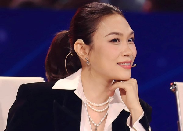 Mỹ Tâm bất ngờ trở thành chủ đề liveshow 5 của Vietnam Idol 2023