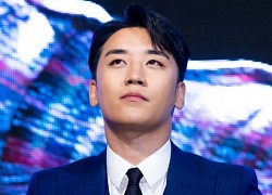 Netizen tỏ thái độ về phốt Seungri "bắt cá 2 tay": "Sao vẫn có người muốn hẹn hò với anh ta?"