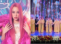 See Tình xuất hiện phiên bản opera Indonesia gây sốt, hát live &#8220;đỉnh chóp&#8221; hơn cả Hoàng Thùy Linh