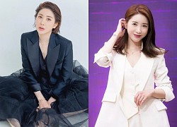 Seo In Young: "Chị đại" vướng tin đồn "dạy dỗ" IU, xấu hổ vì đọc báo mới biết chồng đệ đơn ly hôn