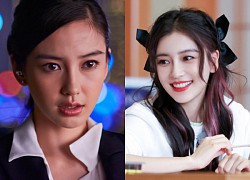 Tại sao netizen ủng hộ phong sát Angelababy vì đi xem Lisa diễn thoát y?