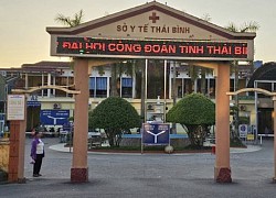 Thái Bình: Làm rõ một bệnh nhân tử vong sau ca phẫu thuật tại bệnh viện